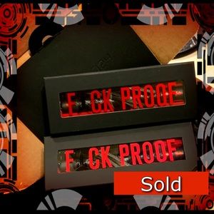 F*ck Proof Mascara (NWT)